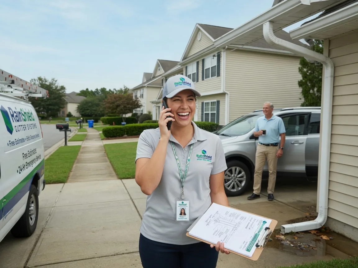 Gutter Installation East Galesburg, IL FAQs